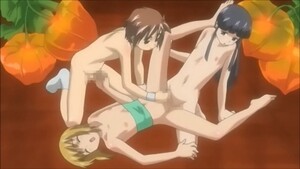 Boku no Pico Episode 3 English Subbed Poster