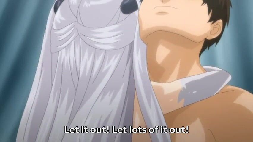 Boku wa Chiisana Succubus no Shimobe Ep 1 Thumbnail