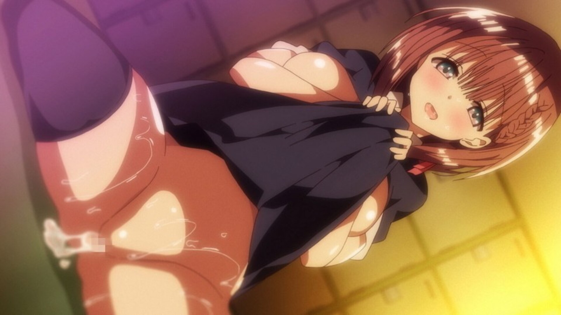 Bonyuu-chan wa Dashitai. Ep 2 Thumbnail