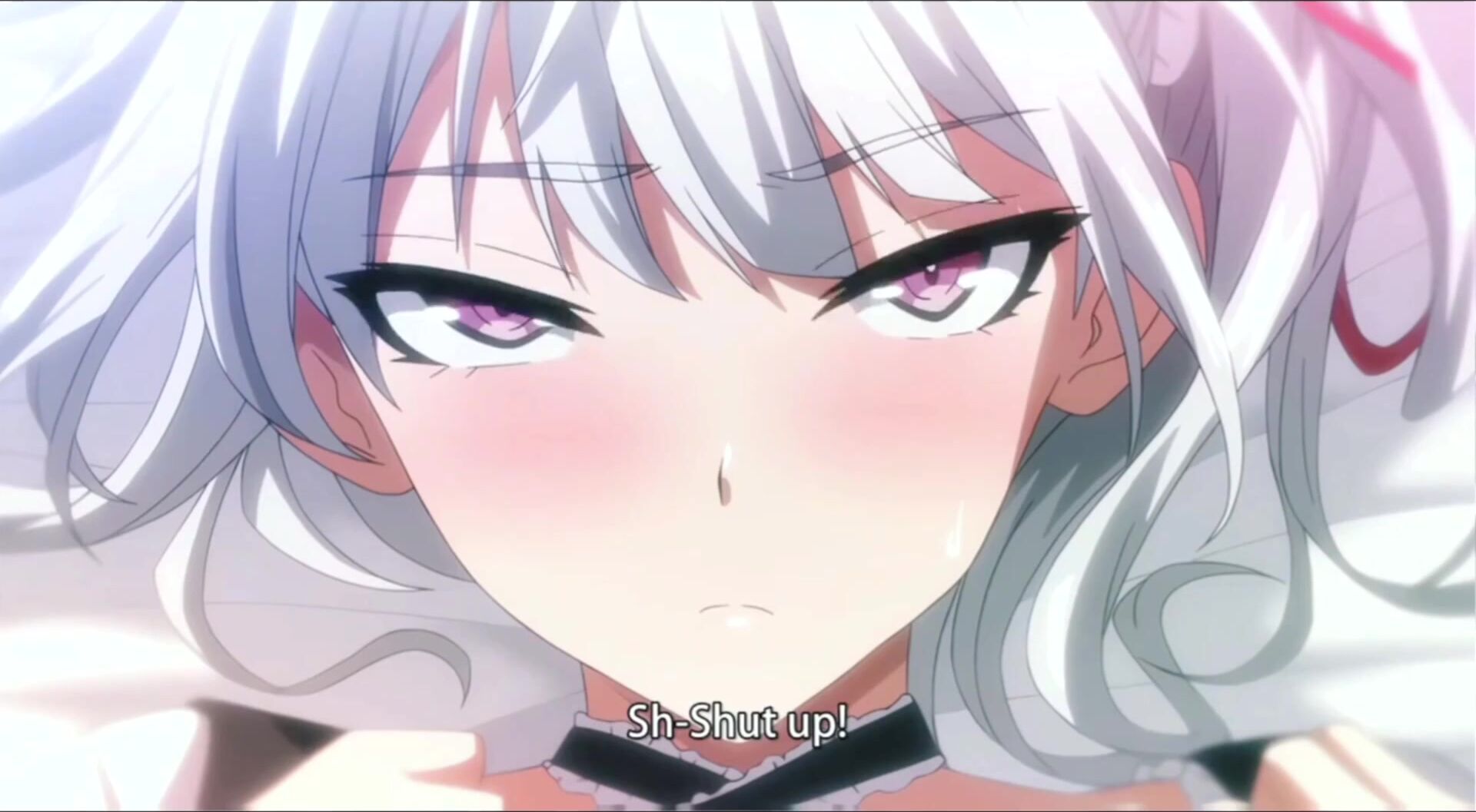 Busty Maid Gets Railed After Getting Caught Masturbating Poster