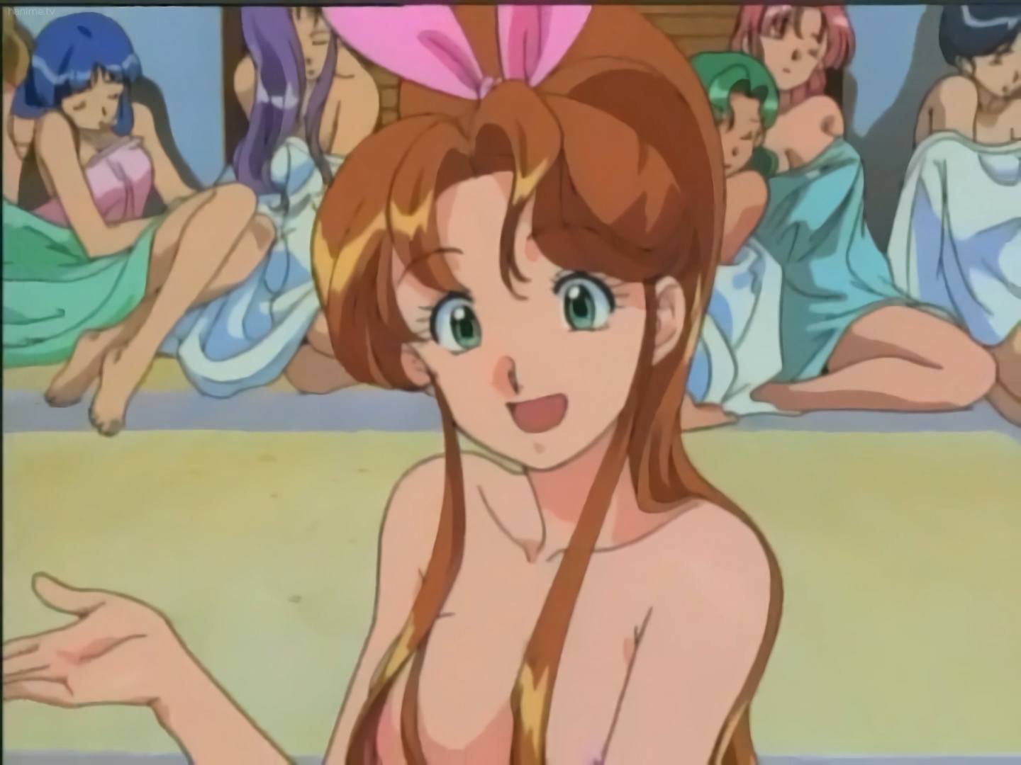 Buttobi!! CPU Ep 3 Thumbnail