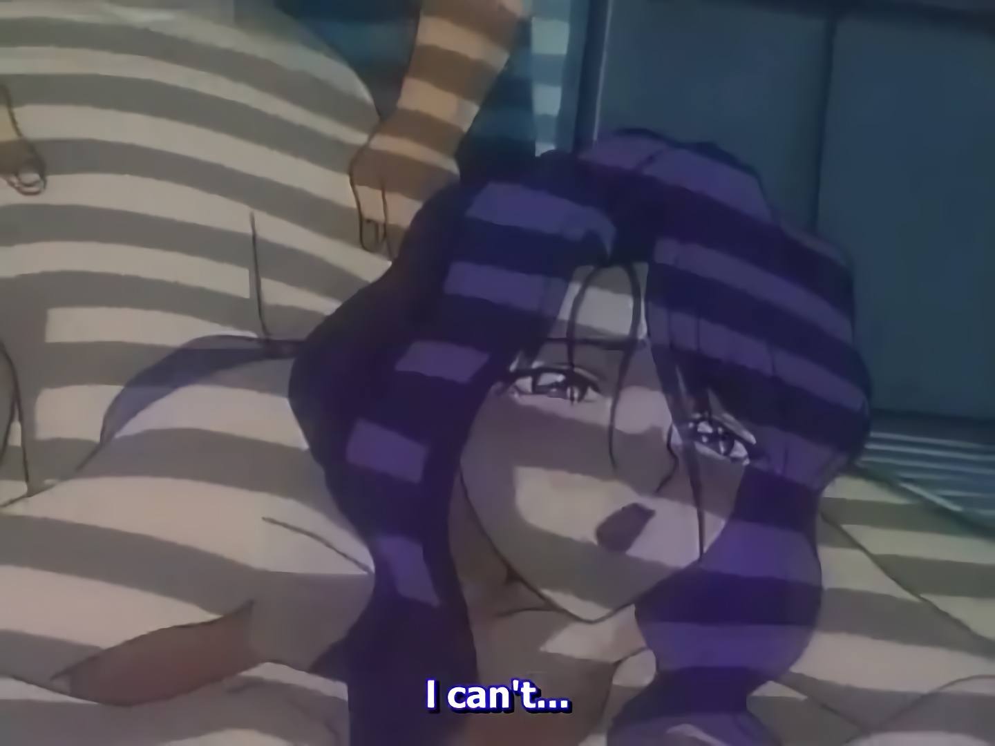 Can Can Bunny Extra Ep 2 Thumbnail