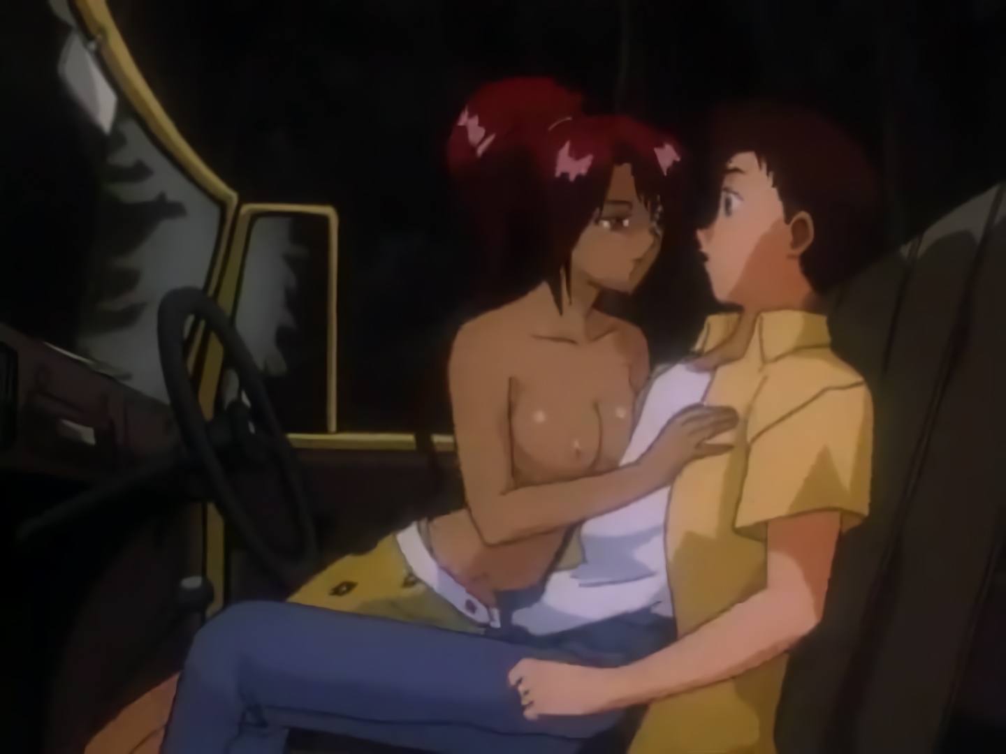 Can Can Bunny Extra Ep 4