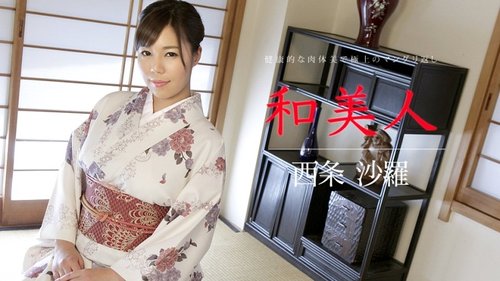 Watch CARIBBEANCOM-010318-572 Japanese Beauty: A Healthy Bod - JAVBosku