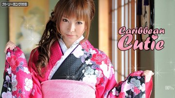 CARIBBEANCOM-010412-905 Caribbean Cutie Vol.22