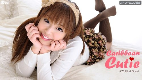 Watch CARIBBEANCOM-022512-952 Caribbean Cutie Vol.23 Zero Si - SANGE.LINK