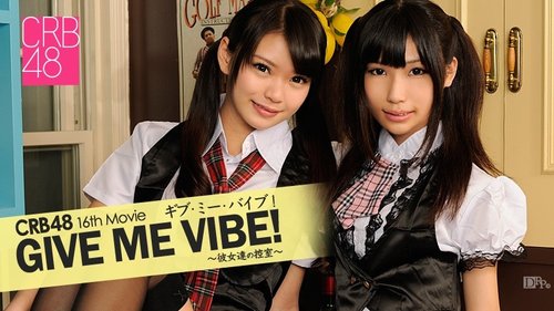 Play CARIBBEANCOM-040513-306 Crb48 Give Me Vibe! ~Their Wait - Bokepbagus
