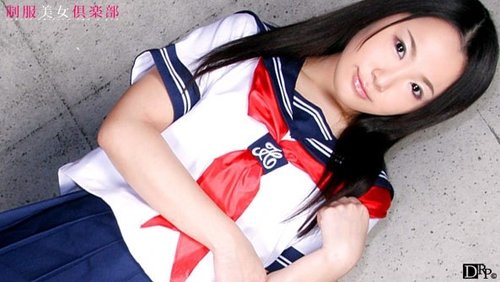 Watch CARIBBEANCOM-041610-349 Uniform Beauty Club Vol.13 Any - SANGE.LINK