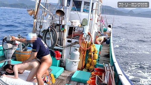 Video CARIBBEANCOM-071710-429 Go To The Ends Of Japan! Fishi - JAVBosku