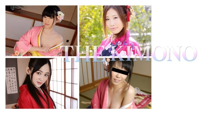 CARIBBEANCOMPR-010119_004 Caribbeancompr-010119_004 - The Furisode ~I Tried To Stick It Into The Fresh Pussy Of A Japanese-Style Girl~ Thumbnail