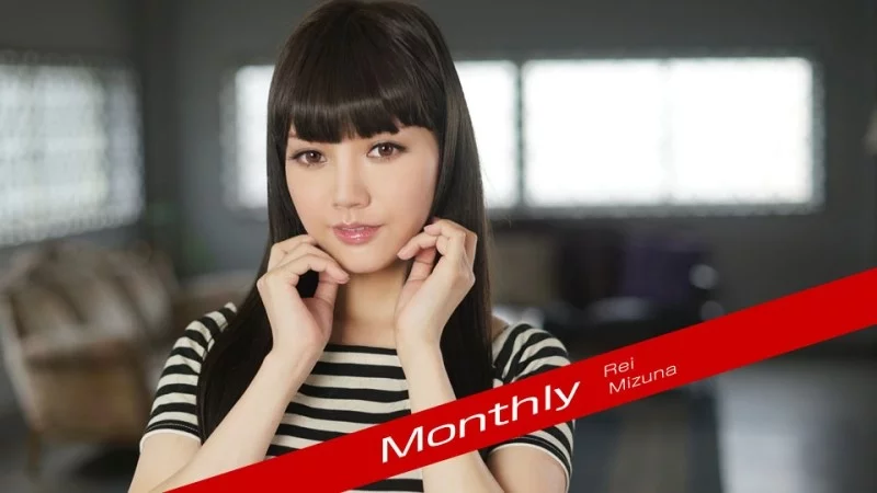 CARIBBEANCOMPR-011219_004 Caribbeancompr-011219_004 - Monthly Mizuna Rei Thumbnail