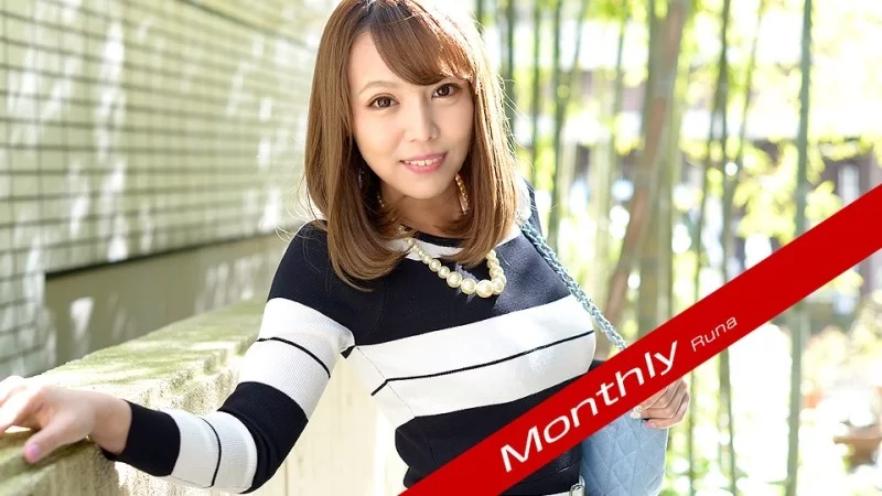 CARIBBEANCOMPR-022522_003 Caribbeancompr-022522_003 - Monthly Luna Thumbnail