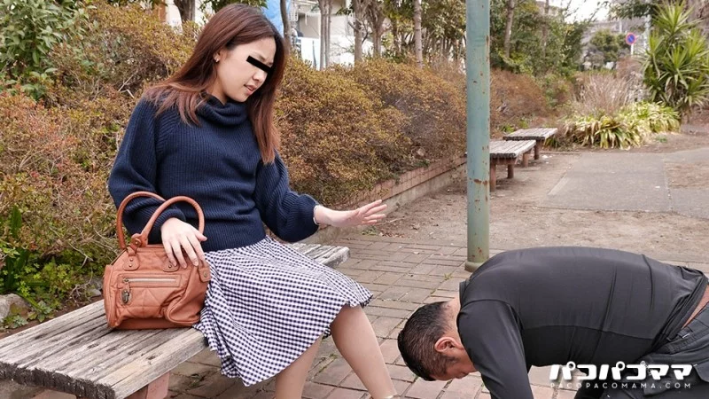 CARIBBEANCOMPR-022818_001 Caribbeancompr-022818_001 - Serious Negotiations 24 ~Hidden Erotic Housewife~ Thumbnail