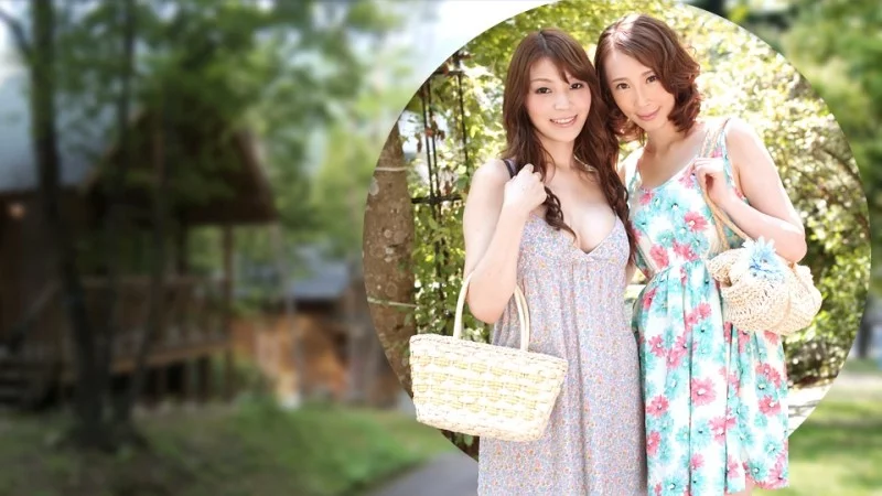 CARIBBEANCOMPR-050218_003 Caribbeancompr-050218_003 - Villa Overnight Date ~Outdoor Temptation~ Thumbnail