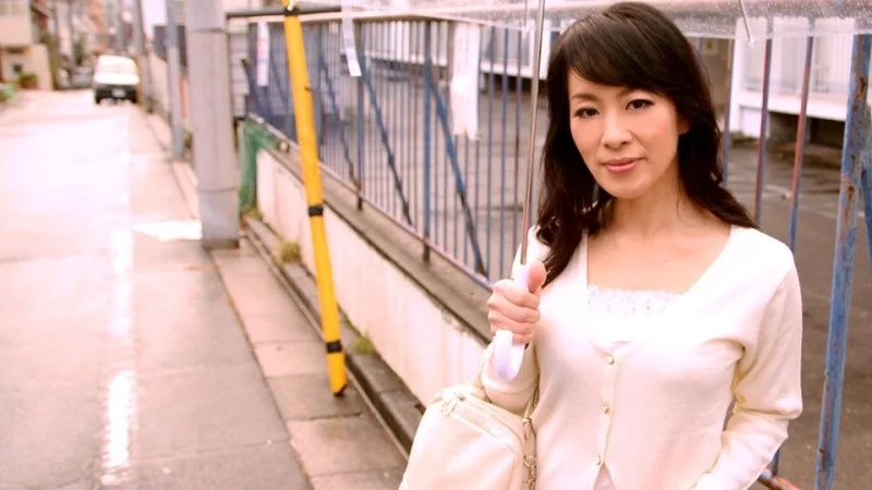 CARIBBEANCOMPR-050318_002 Caribbeancompr-050318_002 - Four And A Half Tatami Rooms And Mature Women 3 ~The Best Way To Have A Small Room And A Small Pussy~