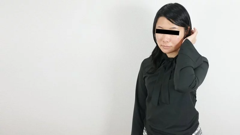 CARIBBEANCOMPR-071418_003 Caribbeancompr-071418_003 - First Time Amateur Wife ~The Chaste Wife's Frustration~ Thumbnail