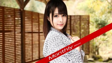 CARIBBEANCOMPR-111618-003 Caribbeancompr-111618_003 — Monthly Miho