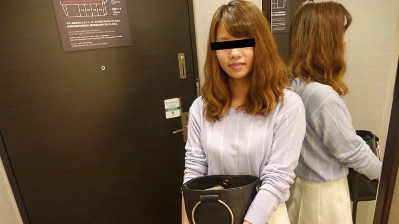 CARIBBEANCOMPR-120818_001 Caribbeancompr-120818_001 - When I Called For A Delivery Health Girl, An Acquaintance Came! So I Decided To Insert It Without Telling The Store!