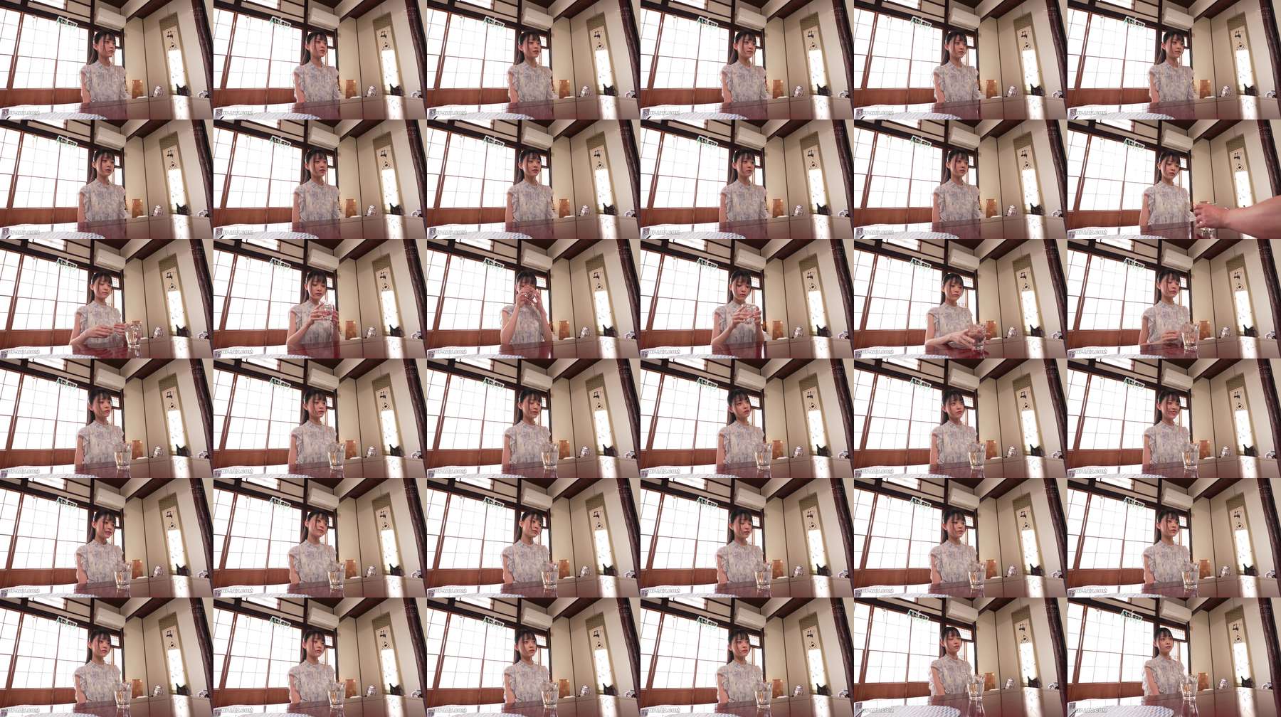[UNCENSORED-LEAK] CAWD-906 A 52cm waisted ballerina from a prestigious ballet company dances like a masochist on her days off, receiving obscene instruction.