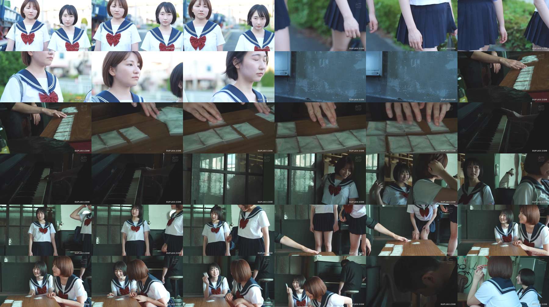 [UNCENSORED-LEAK] CAWD-908 Sailor Machine Gun Busty Girl A female spy student who was asked to infiltrate a pharmaceutical factory is defeated... A huge flood of cum and sex is playd