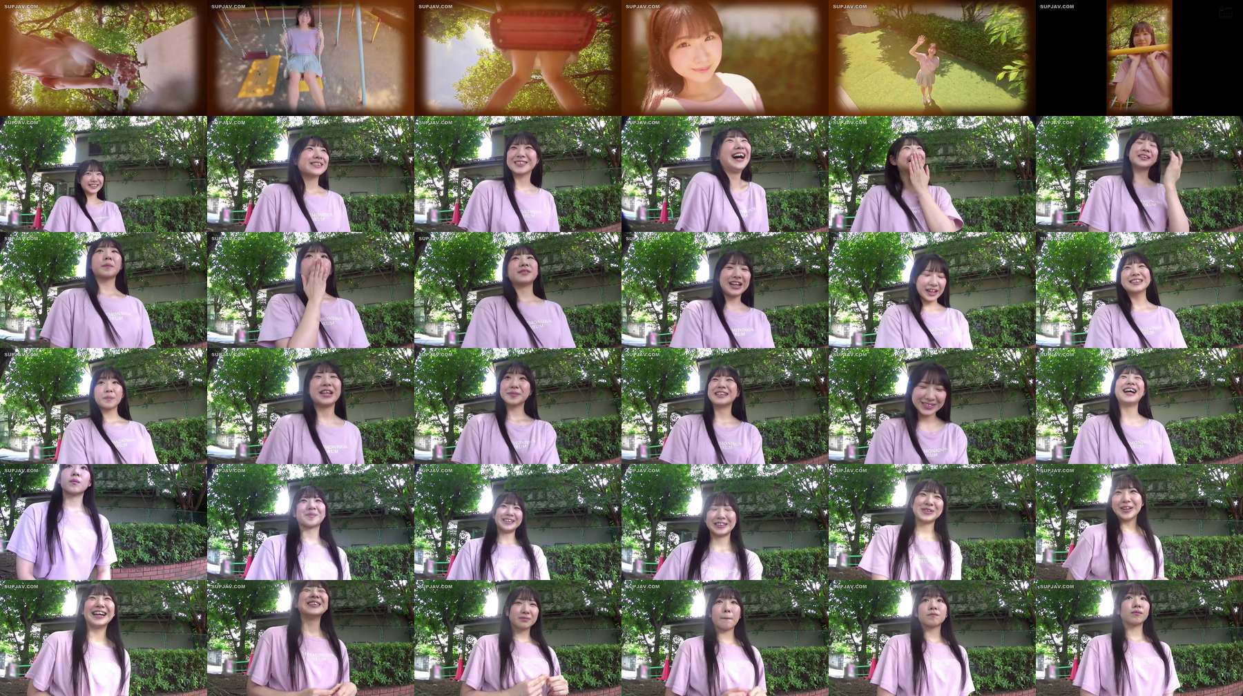 [UNCENSORED-LEAK] CAWD-923 After working so hard, this 'cute but pitiful' new graduate female announcer (to be) finally gets a job offer, but now she's making a shocking AV debut... Why!? Mizukawa Natsuki