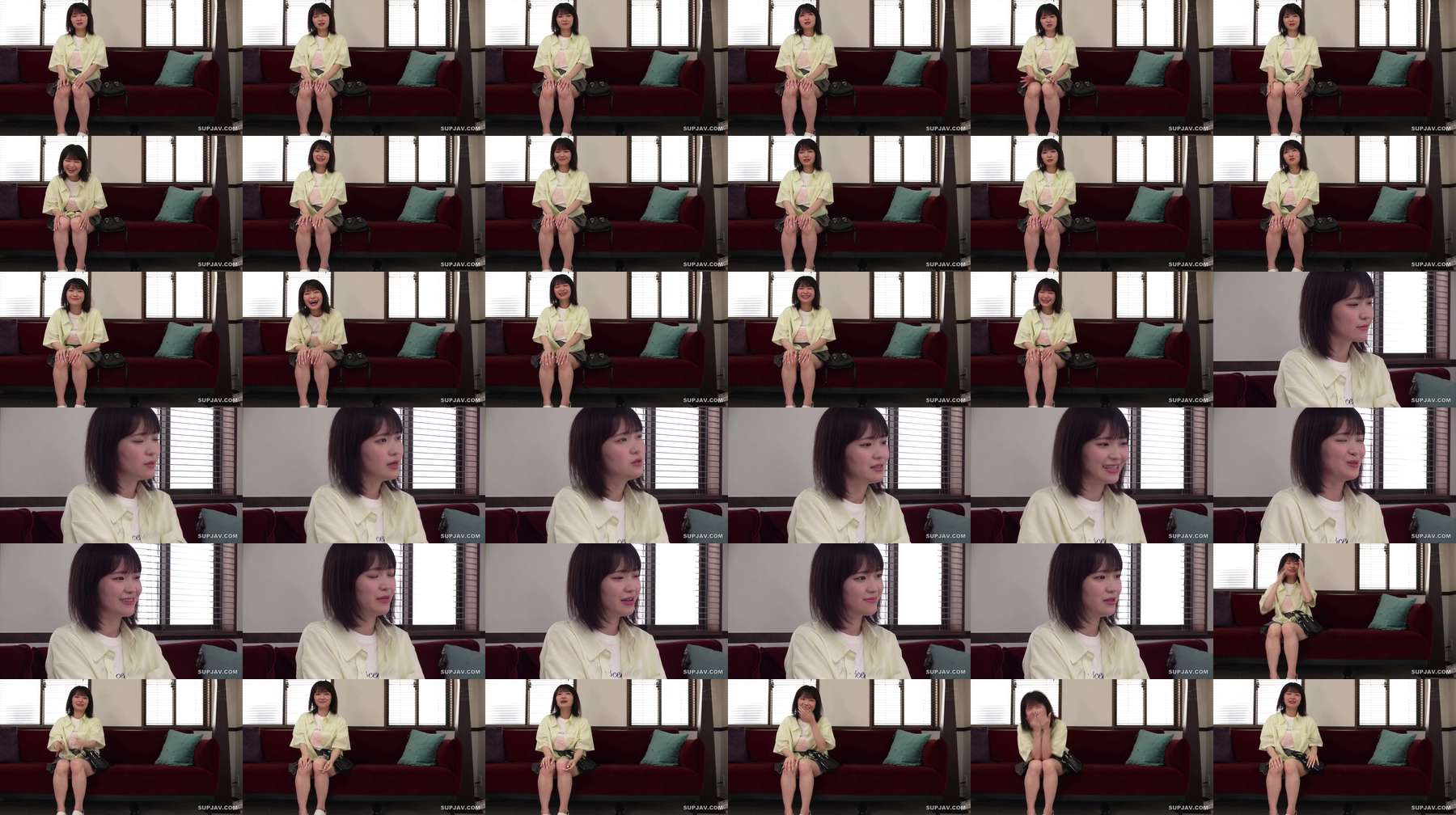[UNCENSORED-LEAK] CAWD-936 She's cute and petite at 150cm, but when she takes off her clothes, she reveals a stunning crystal-clear body! The most beautiful, petite, busty T●KT●K influencer in kawaii history, Anzu Kagawa, is making her big debut as a