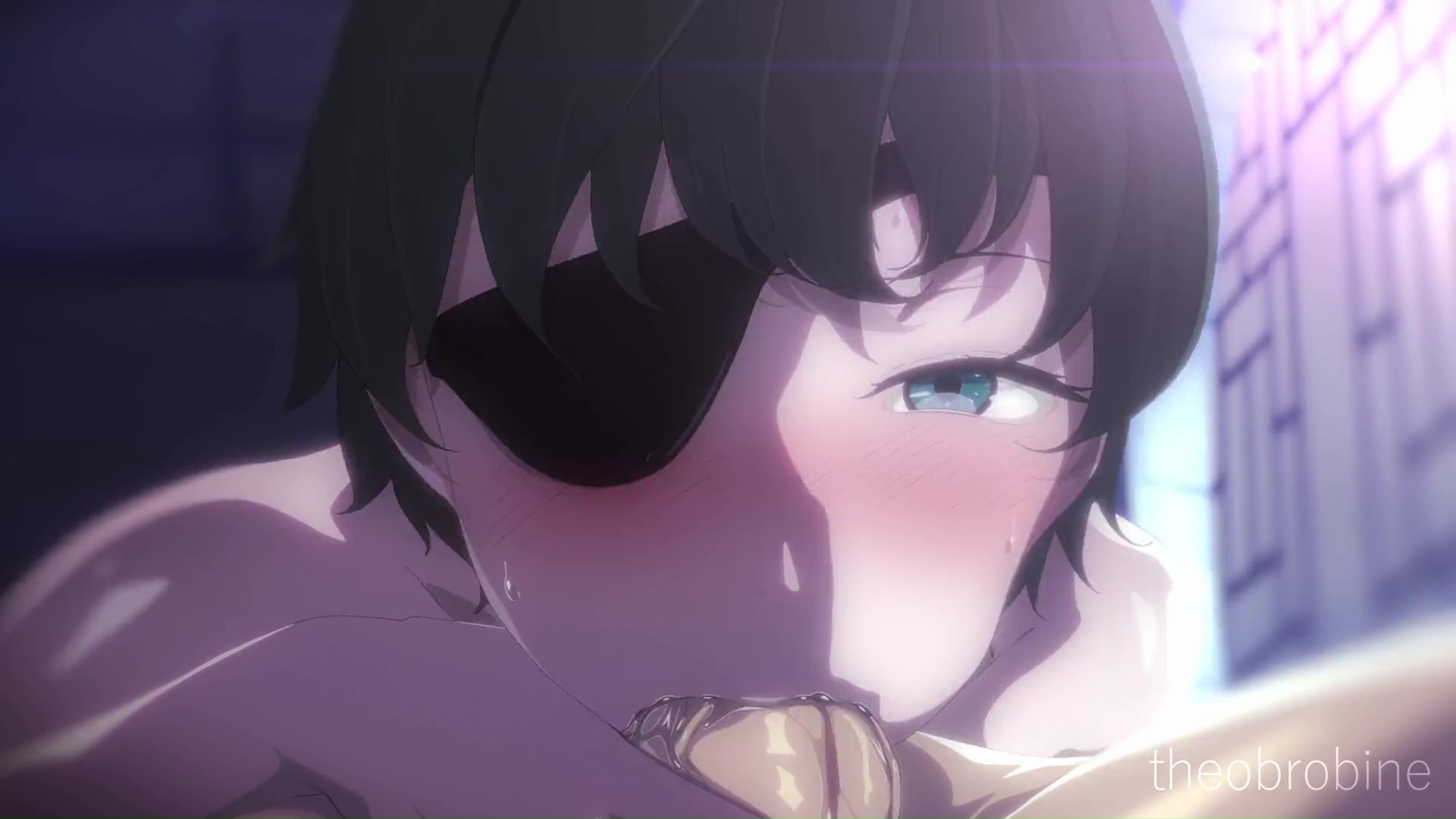 Chainsaw Man Himeno Thumbnail