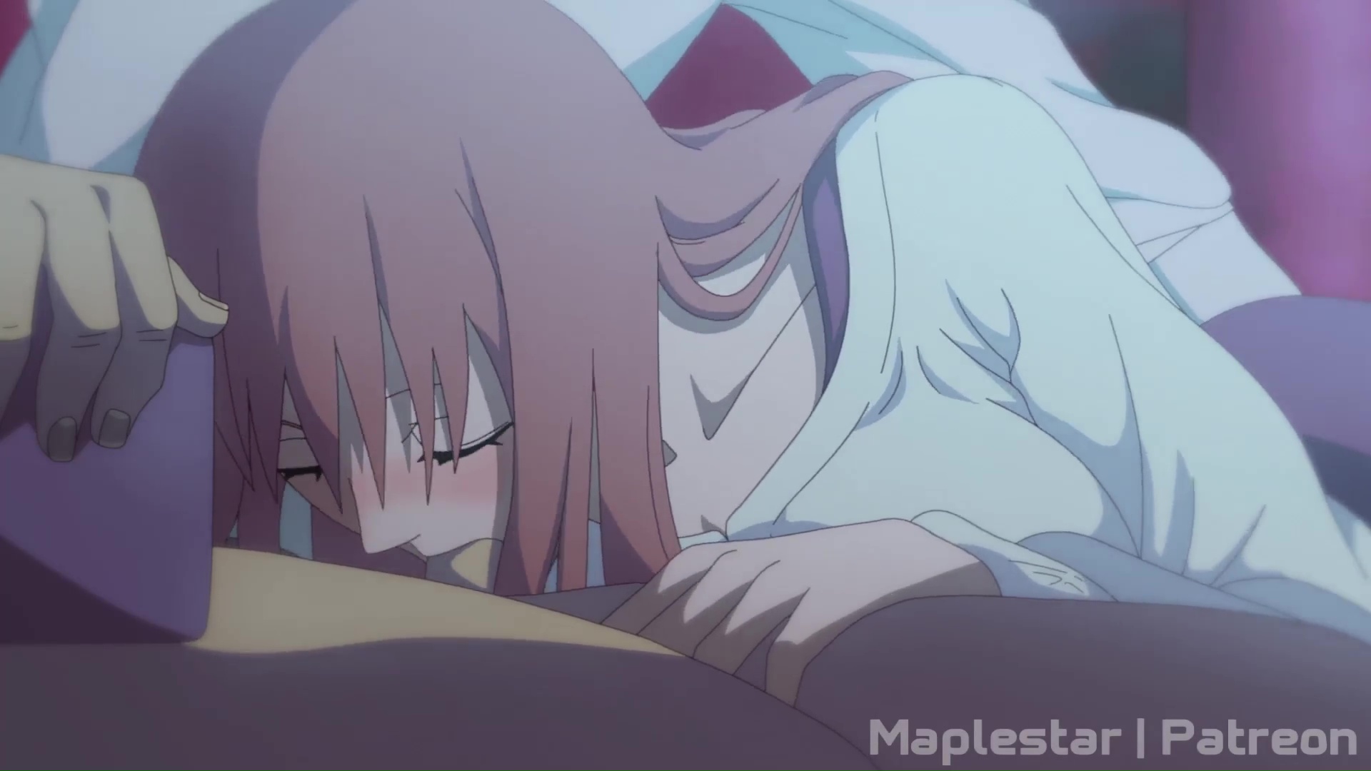 CHAINSAWMAN#1+2 ANIMATION!!! Thumbnail