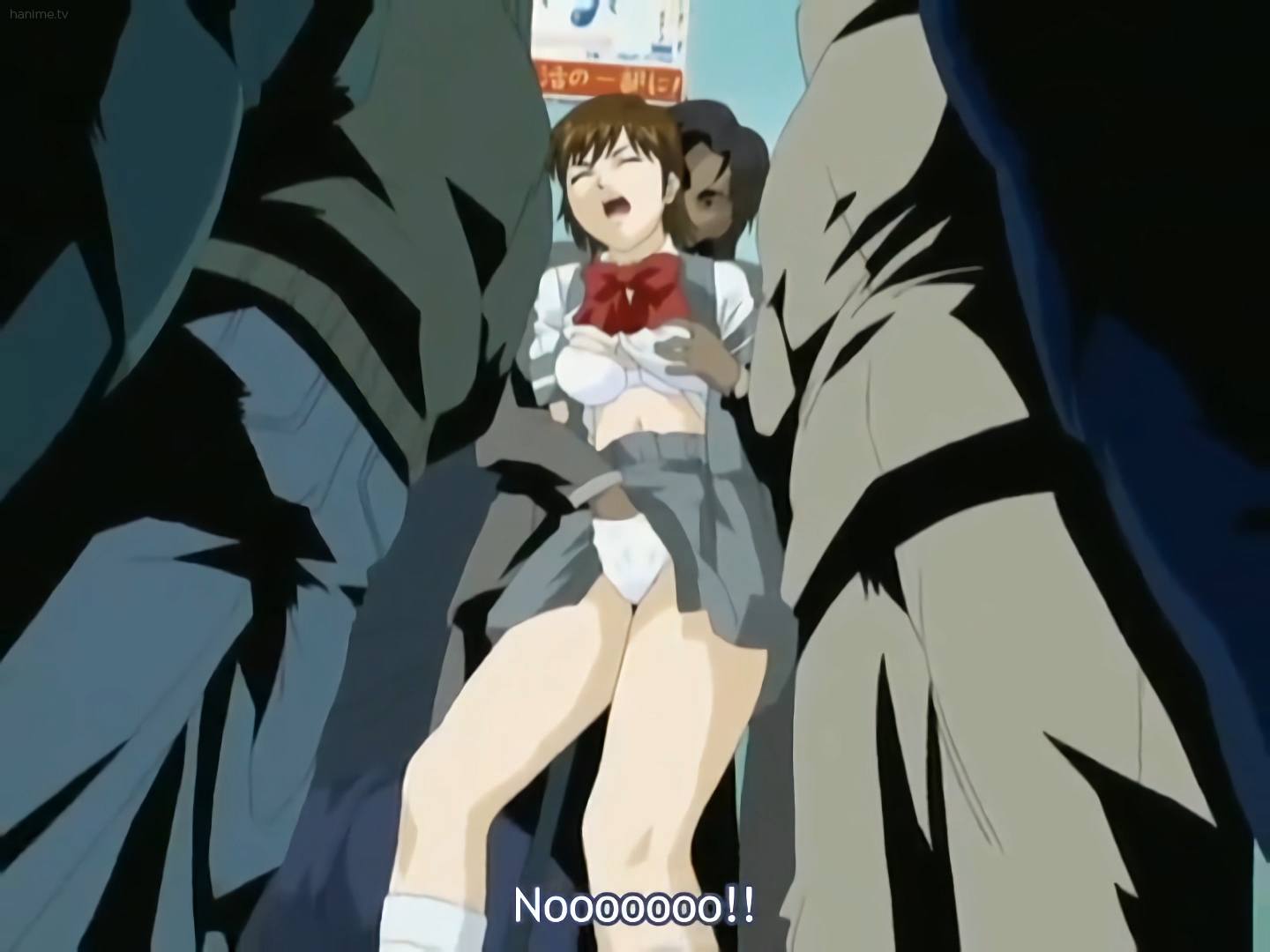 Chikan Juunin Tai Ep 1 Thumbnail