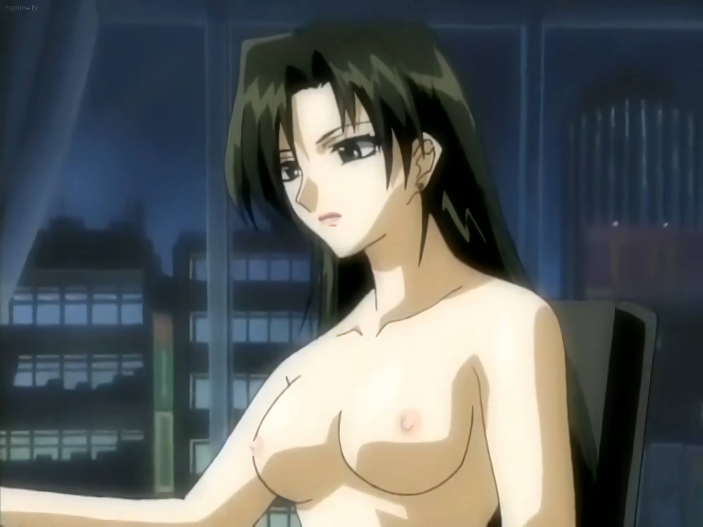 Chikan Juunin Tai Ep 4 Thumbnail