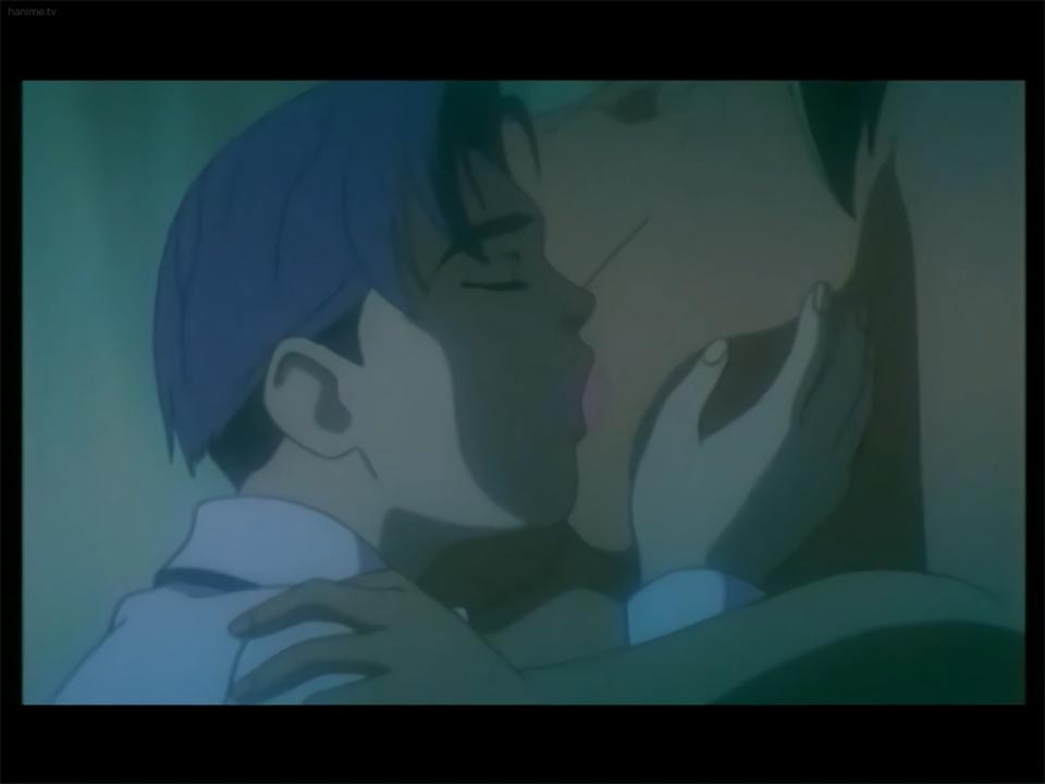 Choujin Densetsu Urotsukidouji: Inferno Road Ep 1 Thumbnail