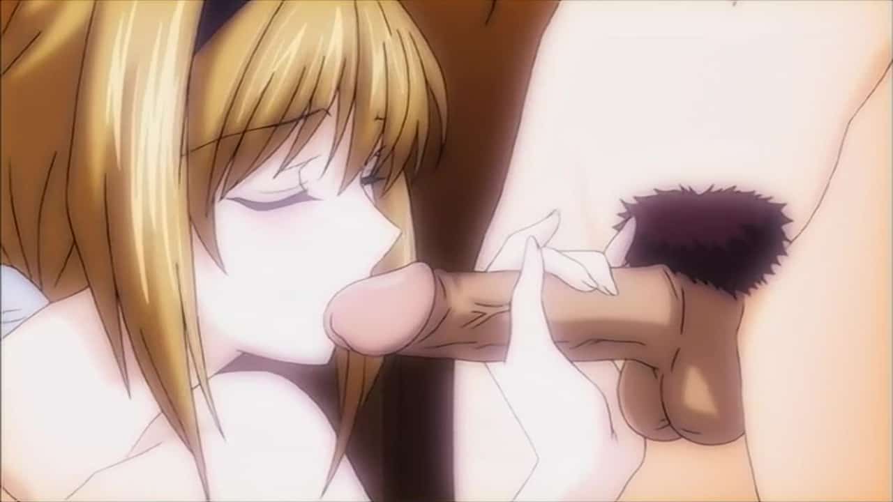 Choukou Sennin Haruka Episode 1 [Sub-ENG] Thumbnail