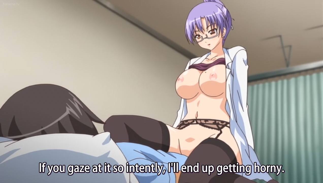 Chu Shite Agechau Ep 1 Thumbnail