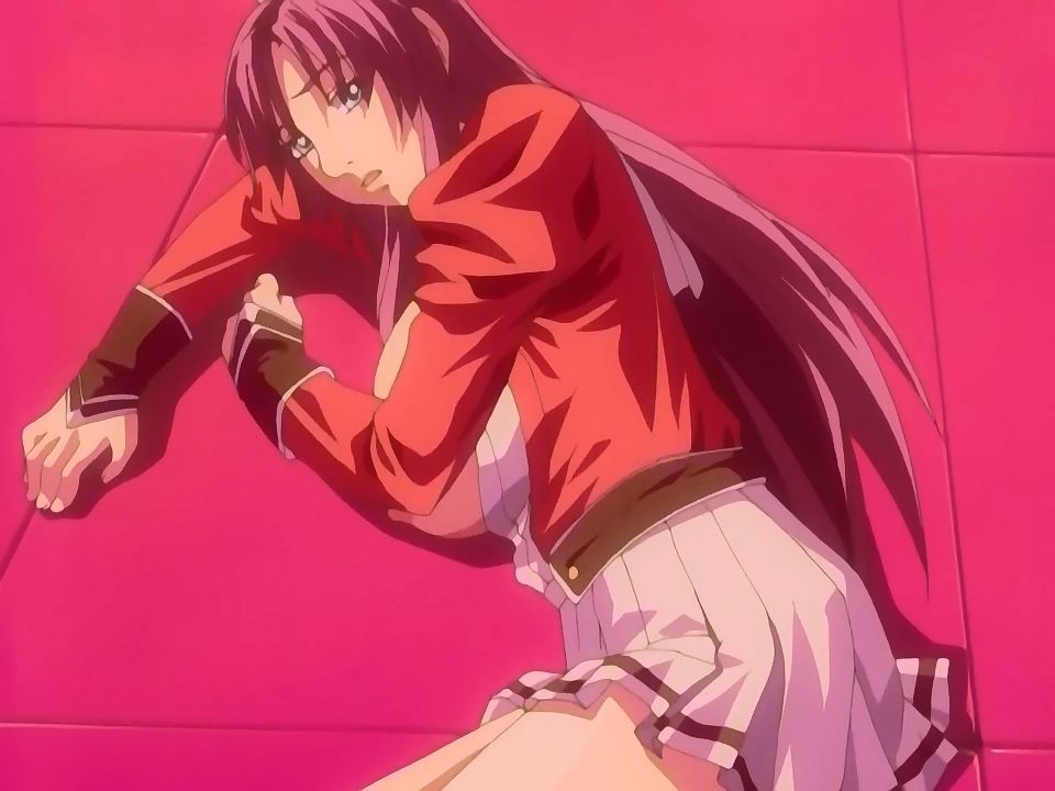 Cleavage Ep 1 Thumbnail