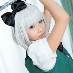 CMD-011 Yuuki Thumbnail