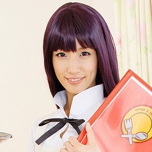 CMD-033 Temptation Beauty Parlor Special Thumbnail