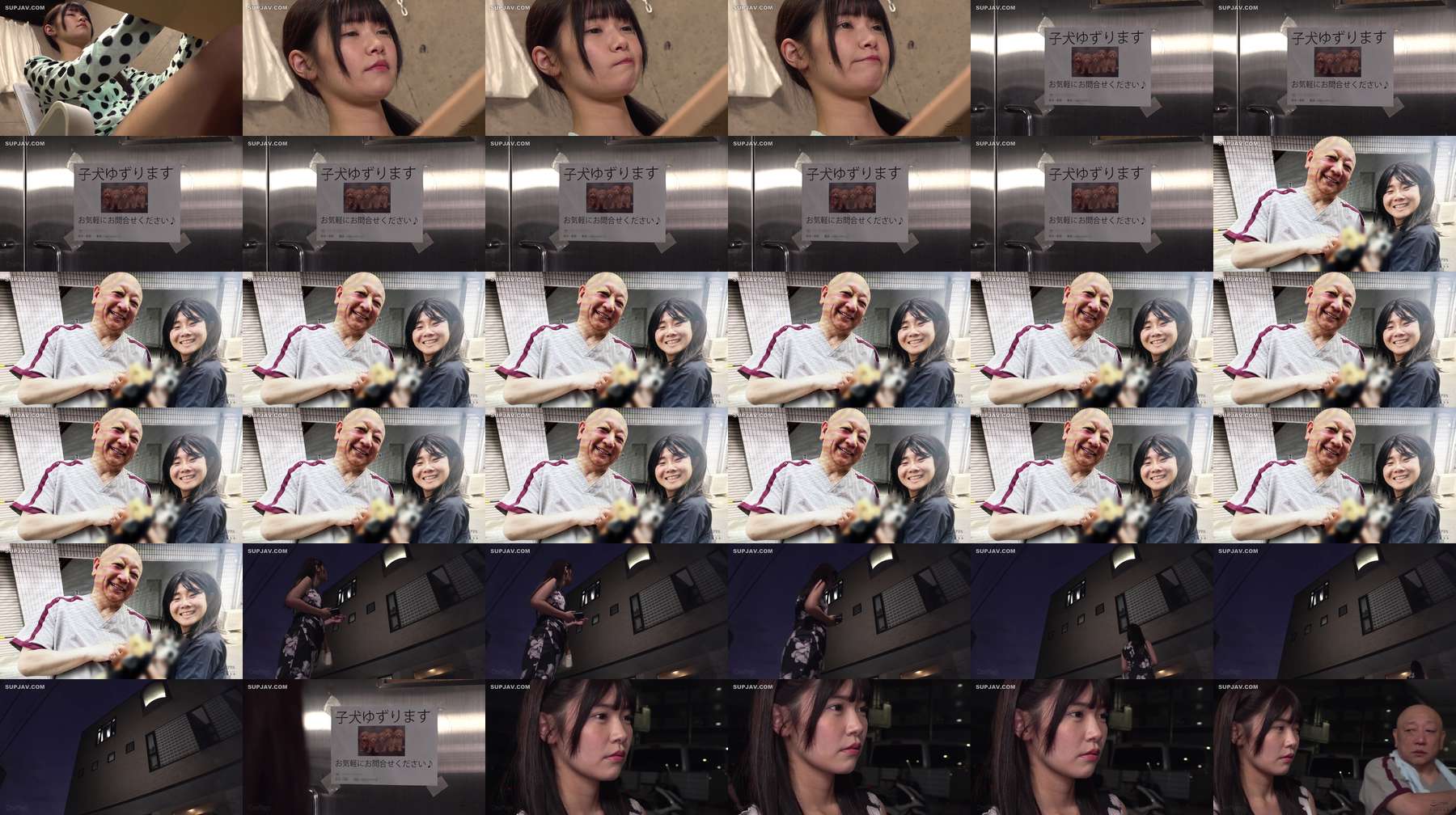 [UNCENSORED-LEAK] CMV-203 Female in a cage: Tamed, masochistic pet - Hinano Miki