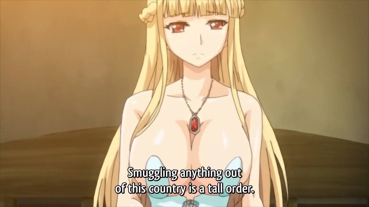 Colosseum no Senki: Another Story Ep 1 Thumbnail