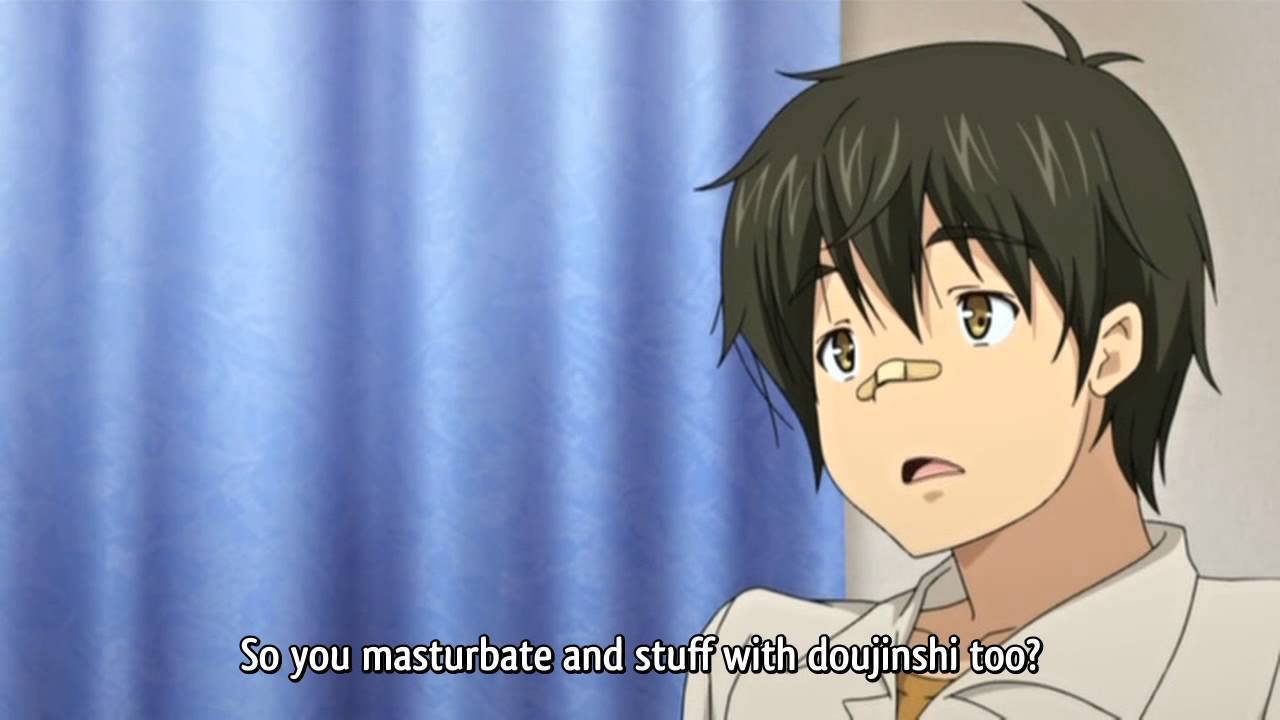 Creamy Pie Ep 1 Thumbnail