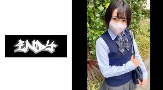 [UNCENSORED-LEAK]                     CRT-036 [Height 146 cm] Wearing time 16 and a half hours [Personal shooting] Private school ③ Cream-colored panties who are too serious and good girls_First P activity with a naturally lewd girl who has just awakened Thumbnail