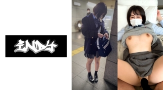 CRT-062 17 hours of wear [Personal shooting] White pants from the drama club ③_Video of a sulky honor student Thumbnail