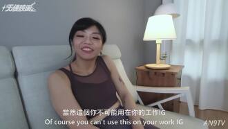 CUS-2566 Angel Film 27-year-old beautiful fitness coach Rei secretes a lot of vaginal fluid and has great sex Thumbnail