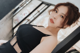 CUS-2584 Angel Films 25-year-old hotel female public relations was hit on right after get off work. The hard penis could not bear the rapid stimulation between her snow-white big breasts and ejaculated violently. Thumbnail