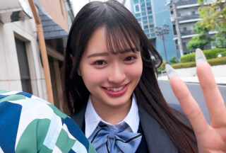 CUTE-6155 S-Cute 6155 After A Date In School Uniforms, Unprotected Sex Kaho #6-1 Thumbnail