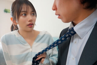 CUTE-6166 S-Cute 6166 Apology Sex That Won’t End Until I Make You Cum A Lot Karin #11-1