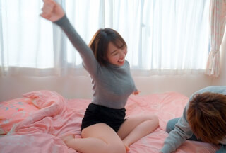 CUTE-6183 S-Cute 6183 与渴望高潮不断的闺蜜赤裸激战 里帆 #5-2 缩略图