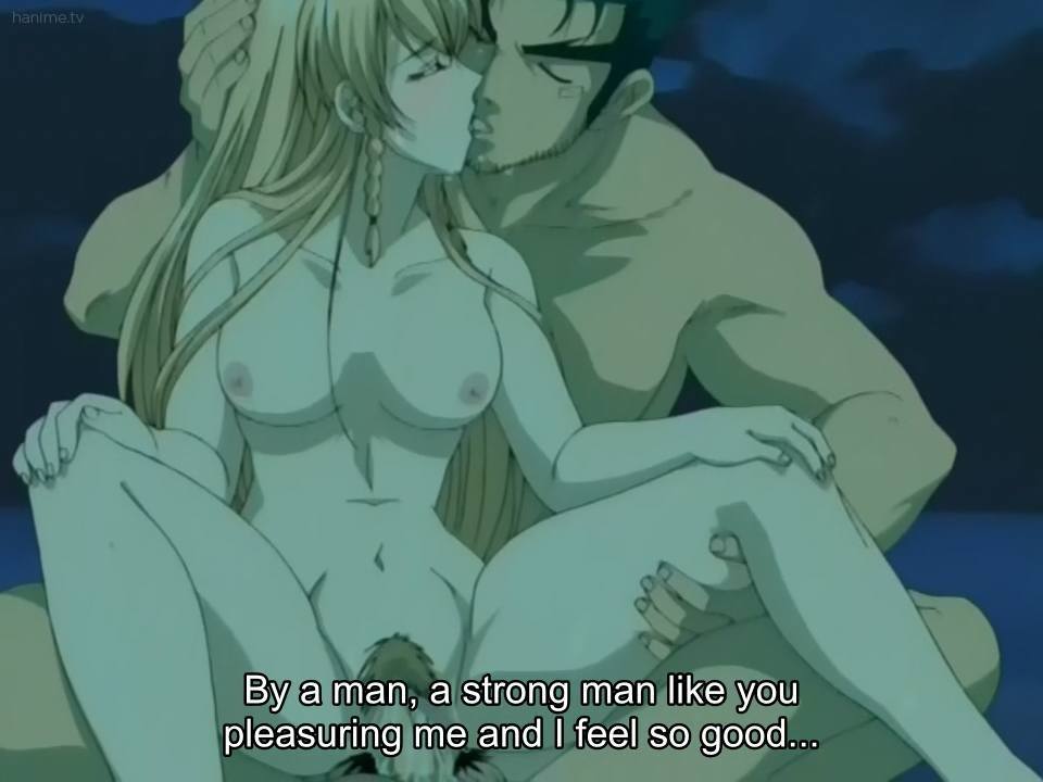 Daiakuji: The Xena Buster Ep 5 Thumbnail