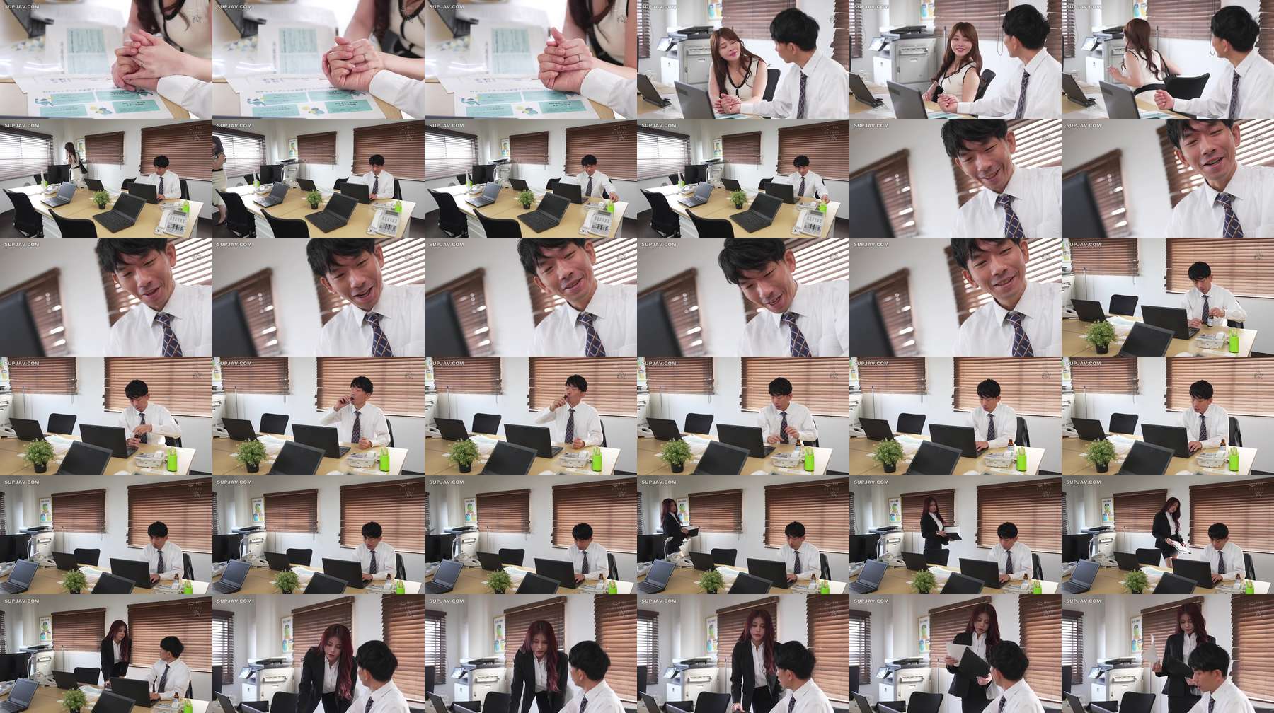 [UNCENSORED-LEAK] DASS-955 The female CEO I admired had a huge penis. Submitting to power and cock, I betrayed my fiancé and was completely trained in NTR. Marina Ikeda, Hinako Seto
