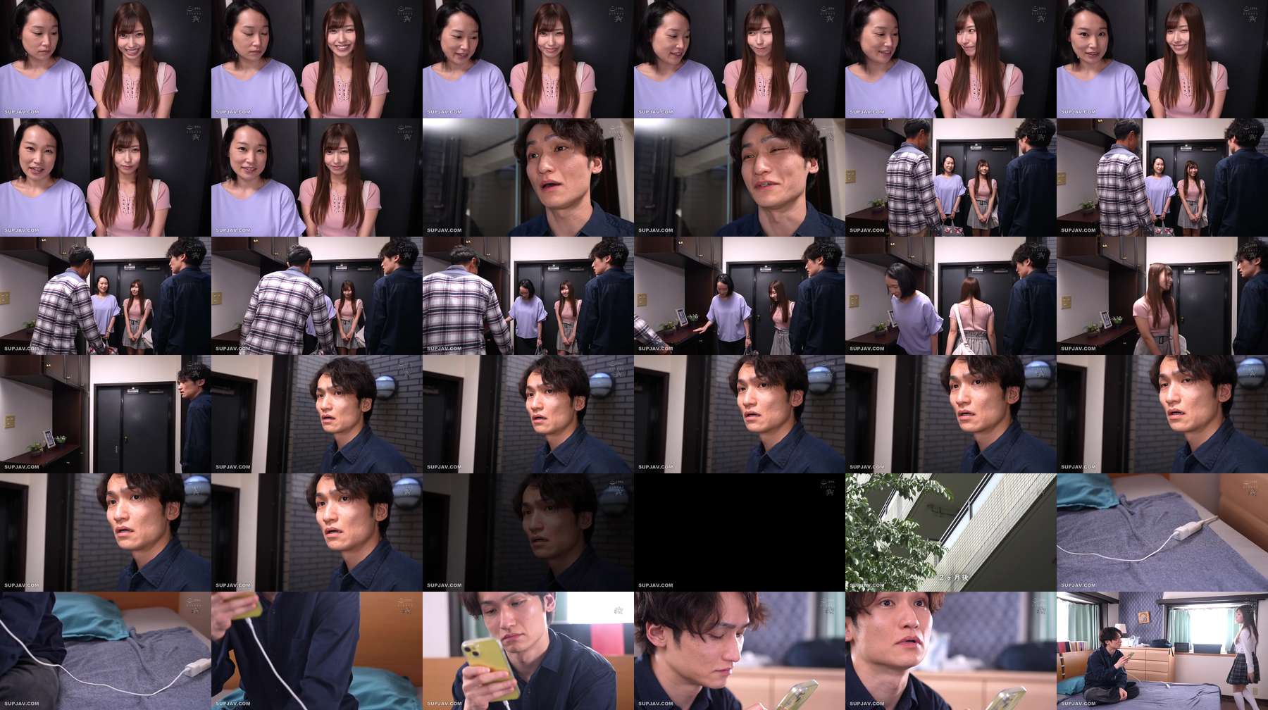 [UNCENSORED-LEAK] DASS-960 "The more we fight, the closer we become." An argument with my cheeky stepsister who's an idol leads to sex!? Unstoppable, wild piston action and cumming inside!! Aizawa Miyu