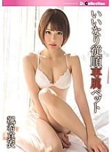 DCOL-014 Obedient Obedient Exclusive Pet Mai Souki - Mai Soki Thumbnail